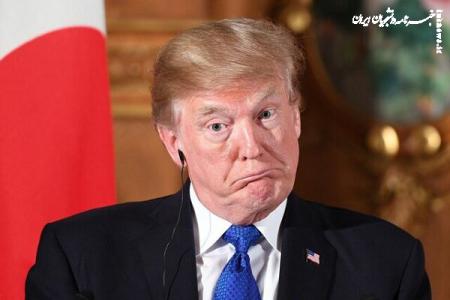 در خواست عضو کنگره آمریکا برای بررسی سلامت ذهنی ترامپ