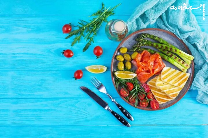 رژیم غذایی فستینگ در مدیریت عدم تعادل هورمون‌های زنانه موثر است