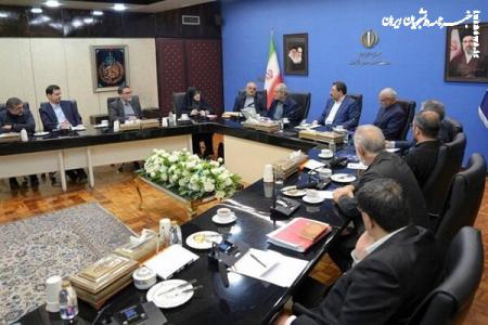 صنایع کلیدی آسیب‌دیده جنگ به چرخه تولید بازمی‌گردند