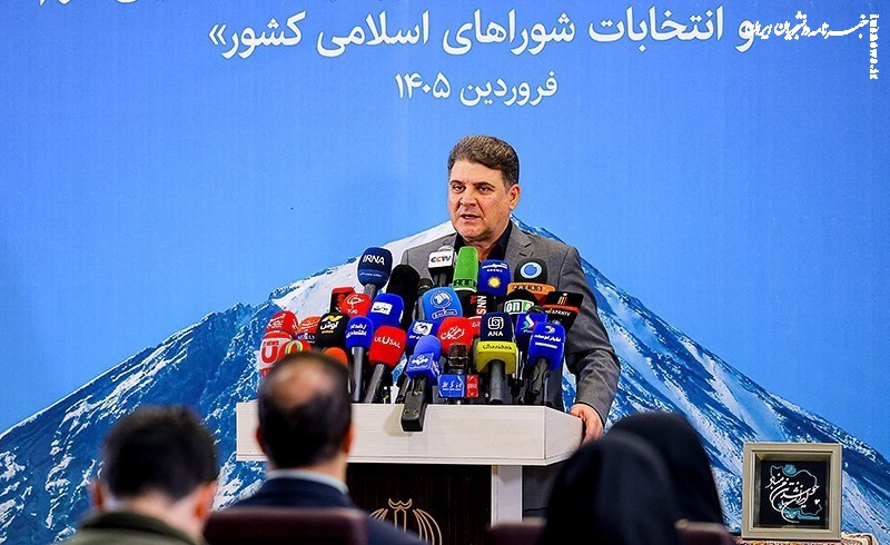 انتخابات شوراها با قدرت برگزار می‌شود