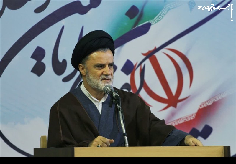 نبویان: آمریکا خواستار سلب حق غنی‌سازی در ایران به‌مدت ۲۰ سال بود 