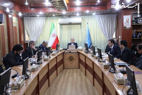 آسیب به ۳۰ دانشگاه و حدود ۱۶۰ مرکز علمی