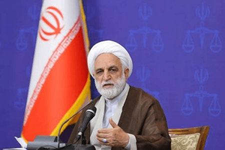 دستگاه قضا در پرونده همکاران دشمن آرایش جنگی دارد