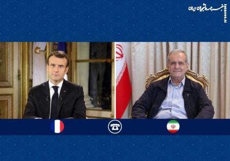 پزشکیان: ایران تنها در چارچوب قوانین بین‌المللی به گفتگو ادامه می‌دهد