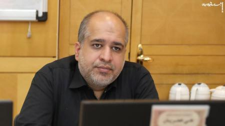 ترامپ راه خروج از جنگ را گم کرده است!
