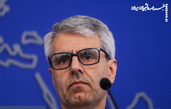 امروز میزبان هیئتی از پاکستان هستیم
