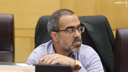 ملت ایران در «جنگ رمضان» جهانیان را متحیر کرد/ مشت‌های گره کرده مردم همزمان با موشک‌ها بر سر دشمن فرود می آمد