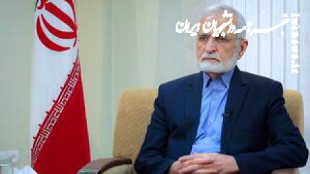 مراسم هفتم شهید سیدکمال خرازی در قم برگزار می‌شود