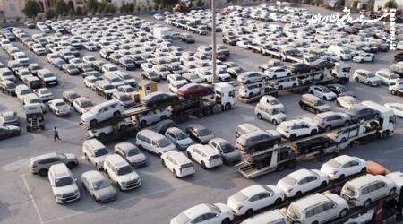قیمت خودروهای داخلی؛ ثبات نسبی در بازار خودرو 