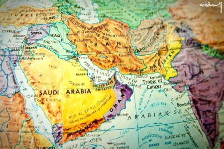  آمریکا تحمل ظهور  قدرت ایران را نداشت