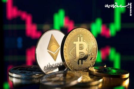 قیمت ارزهای دیجیتال در بازار داخل