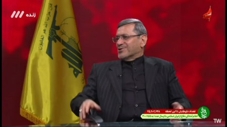 فیلم | قشقاوی: هیچ صحبتی در خصوص مسائل هسته‌ای موضوعیت ندارد!