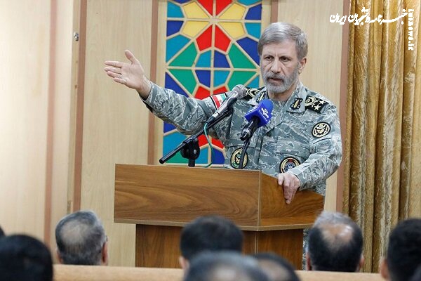 دشمن در جنگ اخیر فهمید که تهدید حتی یک سرباز ایرانی هزینه بسیار دارد