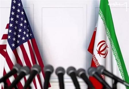 تردید ایران نسبت به حسن نیت آمریکا برای مذاکرات