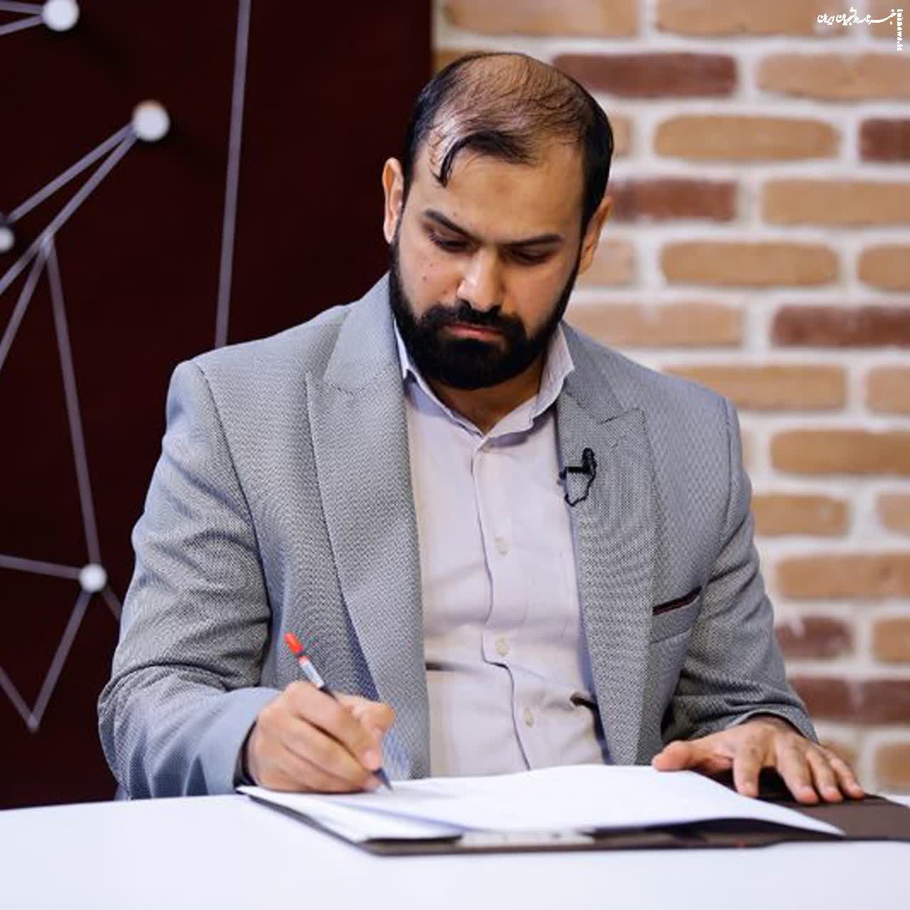 تمرکز جریان غربگرا بر افزایش فشار بر افکار عمومی در میانه جنگ