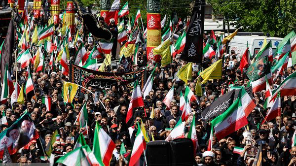 صرف  تکان دادن پرچم دردی دوا نمی‌کند/برجام نباید تکرار شود!