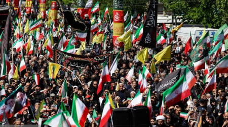 صرف  تکان دادن پرچم دردی دوا نمی‌کند/برجام نباید تکرار شود!