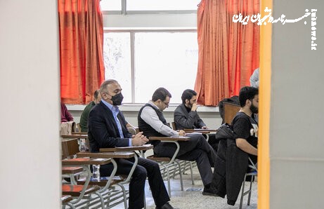 امروز آخرین فرصت انتخاب رشته دکتری ۱۴۰۵