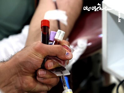 خون O منفی در جهان کمیاب شد