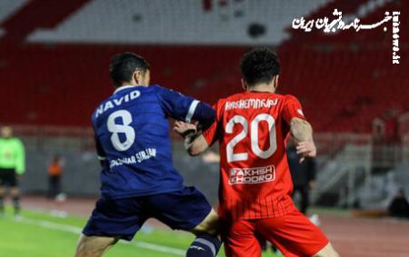 لیگ برتر فوتبال به بعد از جام جهانی موکول شد