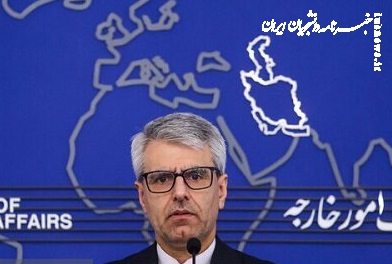 بقایی: اروپا از استفاده ابزاری از «حقوق بین‌الملل»‌ دست بردارد