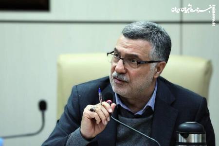 درمان ۳۴ هزار مجروح در جنگ تحمیلی سوم