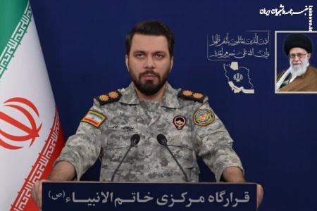 Iran to soon respond to US military's armed piracy