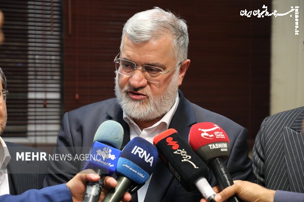 ۵۷ مرکز تاریخی در تهران خسارت دیده‌اند