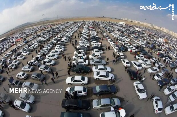 بازار خودرو در فاز انتظار