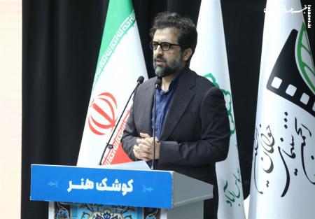 بهروز شعیبی دبیر جشنواره فیلم کوتاه تهران شد