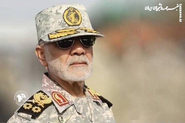 آماده‌ایم پاسخی قاطعانه به نقض عهد دشمن دهیم