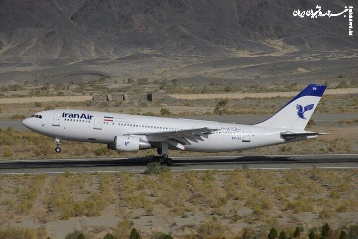 ازسرگیری پروازهای داخلی ایران‌ایر پس از ۵۰ روز وقفه