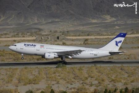 ازسرگیری پروازهای داخلی ایران‌ایر پس از ۵۰ روز وقفه