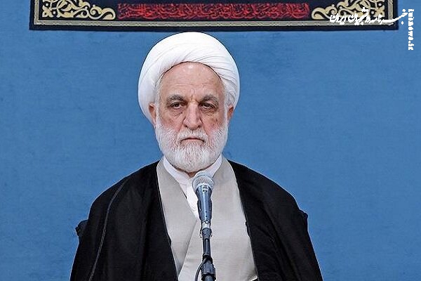 تأکید اژه‌ای بر استمرار برخورد قانونی با خائنین و وطن فروشان