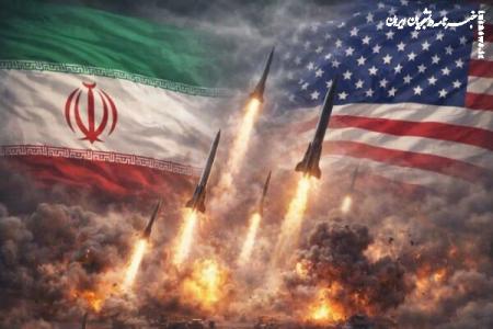 جنگ ایران ضعیف بودن معماری امنیتی آمریکا را نشان داد