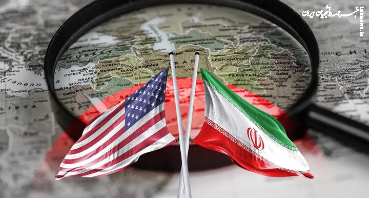  Why does Iran reject negotiation under blockade, threats?