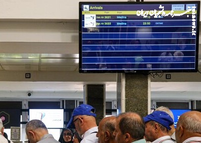 حج امسال با موافقت و نظر مقام معظم رهبری انجام می‌شود
