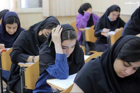 زمان انتخاب رشته داوطلبان دکتری دانشگاه آزاد تا ۱۱ اردیبهشت تمدید شد