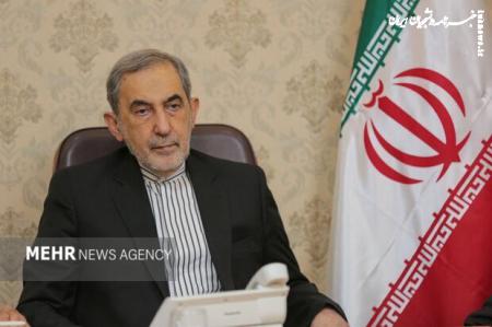 United Iran has stood against Hebrew-Arab-American front