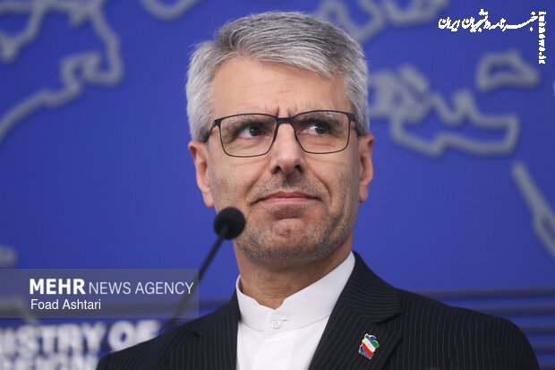 Iran committed to strengthening trust with southern neighbors
