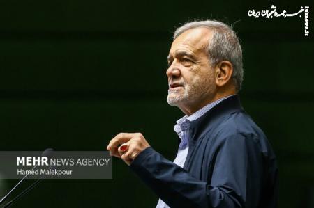 Iran not to engage in negotiations under pressure, threats