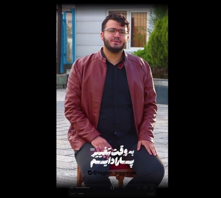 فیلم | علیرضا بهرامی:  علوم انسانی کشور بعد از جنگ نیاز به پالایش دارد