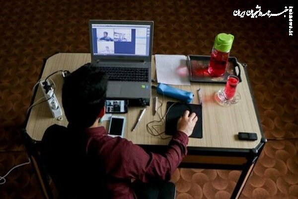 برگزاری مستمر کلاس‌های مجازی دانشگاه‌ها