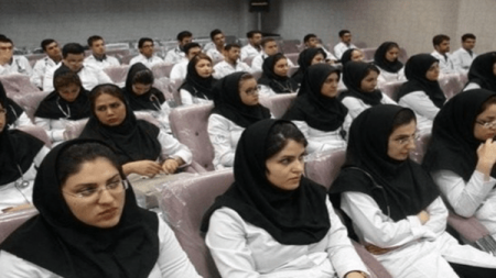 شرط معدل جایگزین آزمون جامع علوم پایه و پیش‌کارورزی