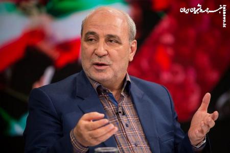 حاجی‌دلیگانی: باید با محاصره دریایی آمریکا مقتدرانه مقابله کنیم
