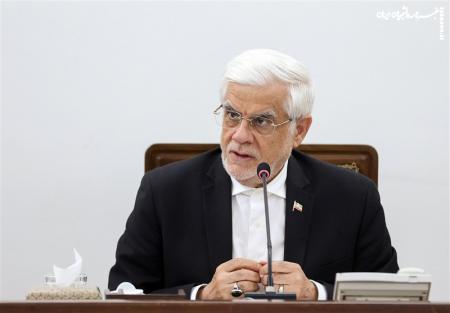 عارف: ایرانِ پساجنگ می‌تواند به کشوری تحریم‌کننده تبدیل شود