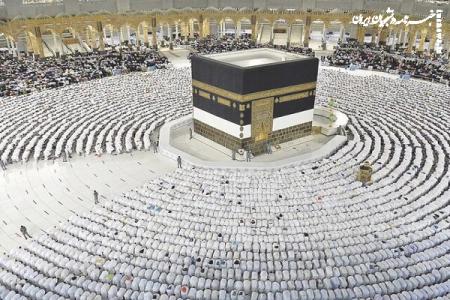 راهنمای فروش ارز حج به زائران