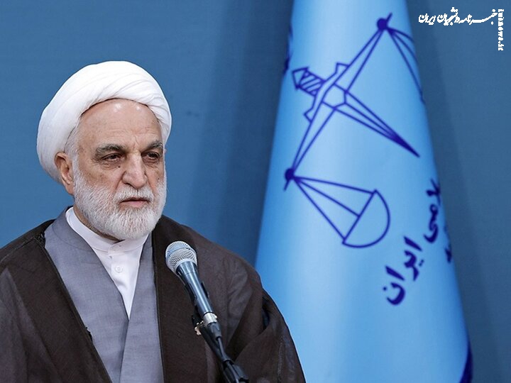 مصادره اموال خائنین به وطن، به نفع ملت اجرا می‌شود