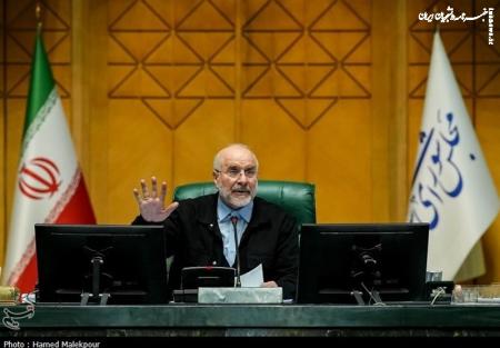 دلنوشته قالیباف در فراق امام شهید خامنه‌ای