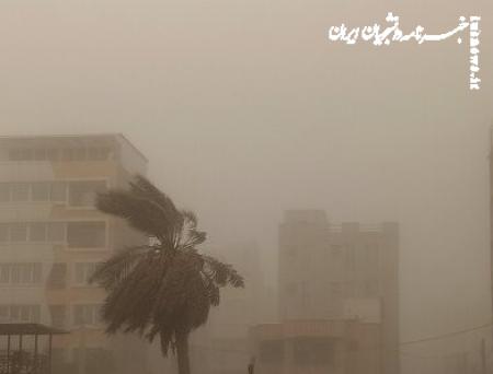 هشدار درباره احتمال گرد و خاک و افت کیفیت هوا در تهران